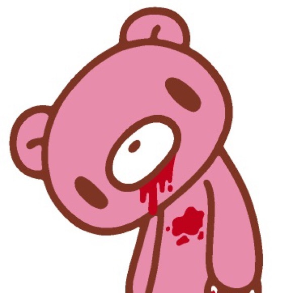 gloombear